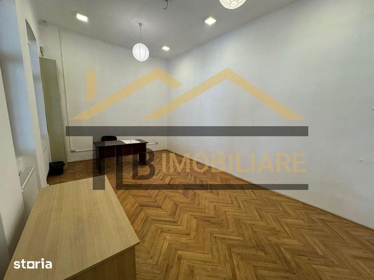 Spațiu comercial, de 30 mp, în Ultracentral