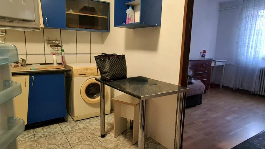 GARSONIERA ZONA UZINA 2 - 9
