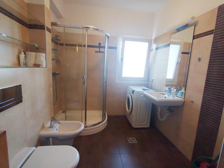 Apartament 4 camere in Andrei Muresanu - 8
