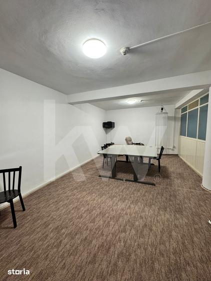 Casă cu 5 camere cu Teren 400 Mp în Central