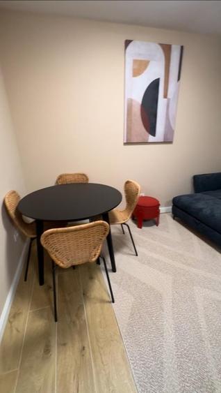 Apartament in casa, 2 camere, superfinisat, Parcul Feroviarilor - 6
