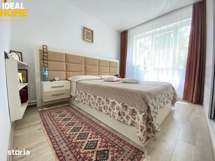 Apartament 2 camere sd parter. Rest Odeon - 5