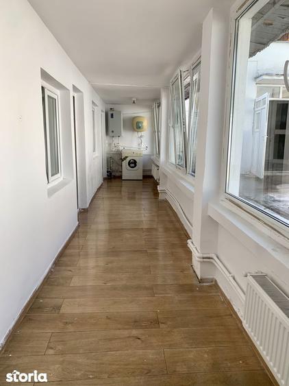 Casa de Vanzare+ depozit Giule?ti-Crangasi - 2