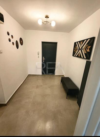 Apartament cu 2 camere decomandat, mobilat în Crângași