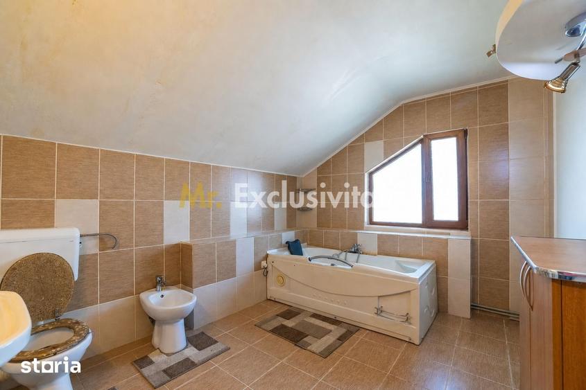 Duplex 4 camere, 189 mp utili | Prundu - 16