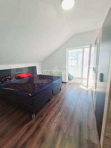 Apartament cu 3 camere, 68 mp, zona Subcetate