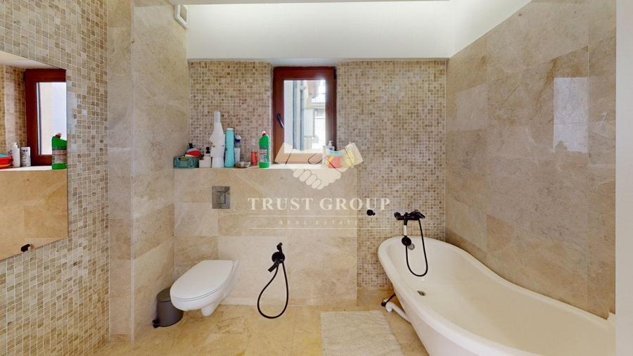 Apartament cu 4 camere semidecomandat, mobilat în Kiseleff