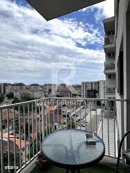 Apartament cu 2 camere în Iosia