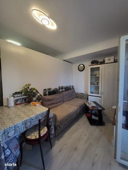 Apartament cu 2 camere în Central — fotografia 1