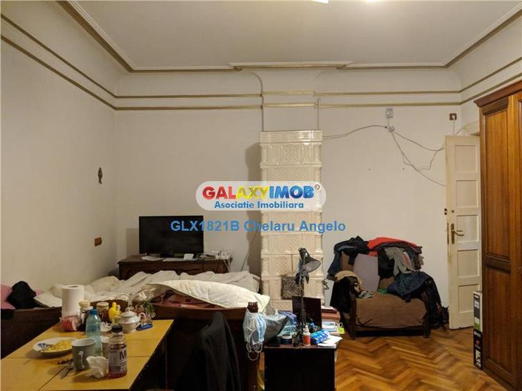 Armeneasca, apartament 8 camere, suprafața utila 200 mp - 18