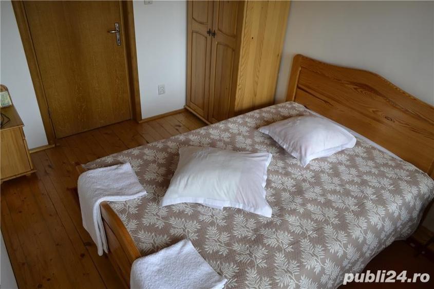 Casă cu 4 camere cu Teren 700 Mp în Cheia