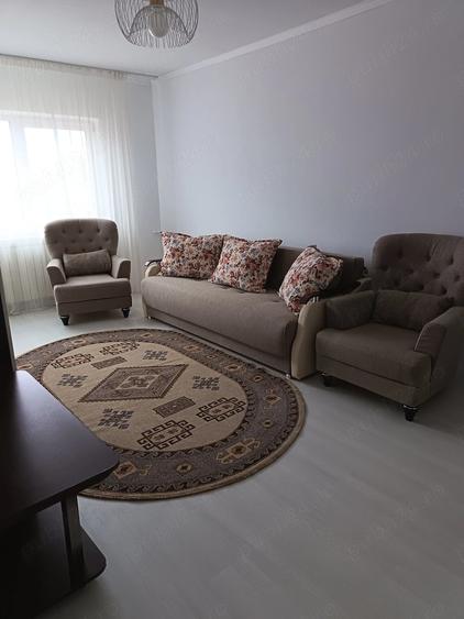Apartament cu 2 camere decomandat în Anda