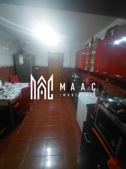 Apartament cu 4 camere decomandat, mobilat în Central