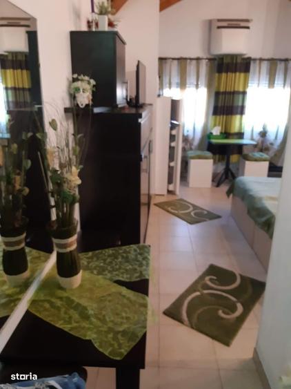 studio Complex Elisbetinin, Judetean 350 EUR/luna - 7