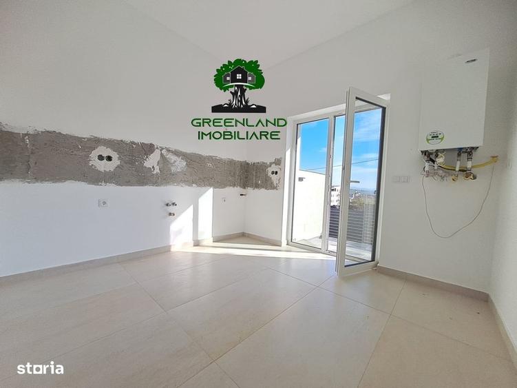 Casa 3 Camere, INTABULATA, 90 mp , Terasa, Curte Amenajata, Rediu - 14