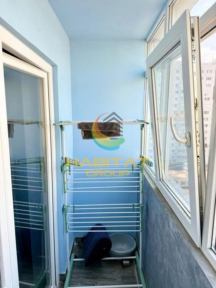 Vânzare apartament 3 camere – Bucur Obor | bloc ALMO | metrou 2 minute - 8