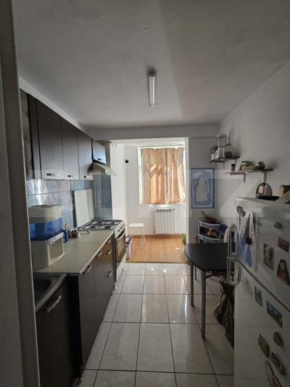 Apartament cu 2 camere, 52 mp, zona Tiglina 3 - 3
