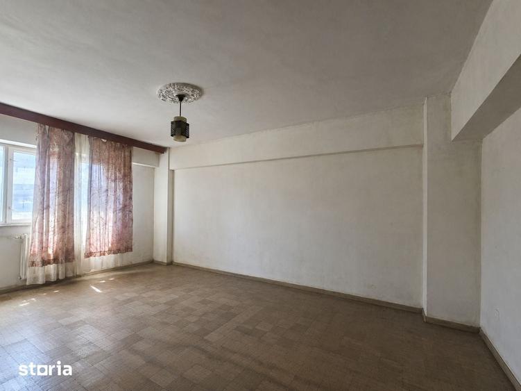 Garsonieră în Dorobanți