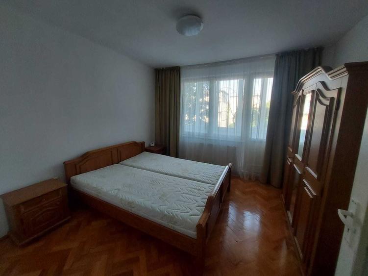 Proprietar, inchiriez apartament 2 camere decomandate, langa Iulius Mall - 4