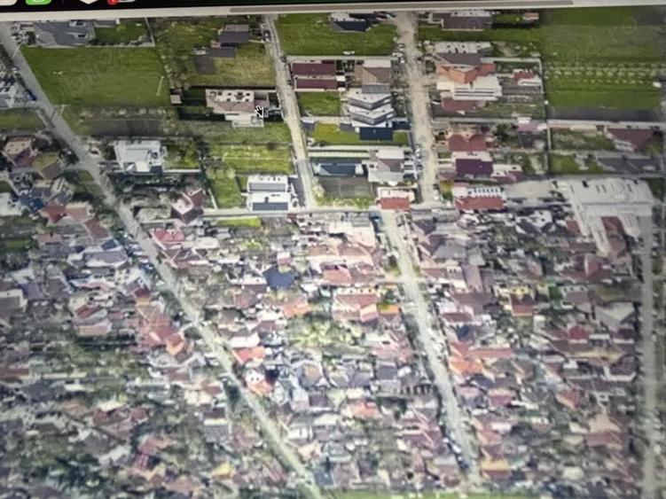 Teren de 220 mp, în Grădiște