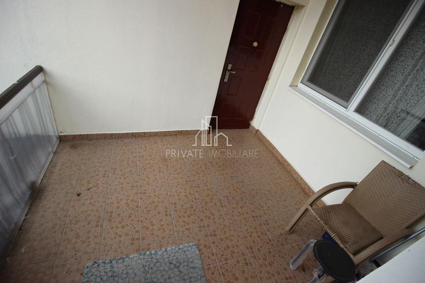 Apartament 1 Camera De Inchiriat, Piata Trandafirlor,Zona Utracentrala - 6