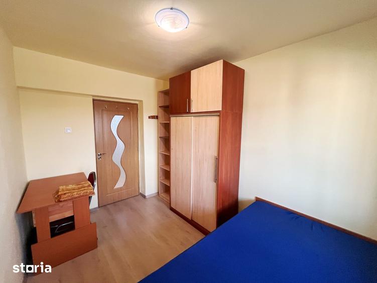 Apartament cu 3 camere în Nord