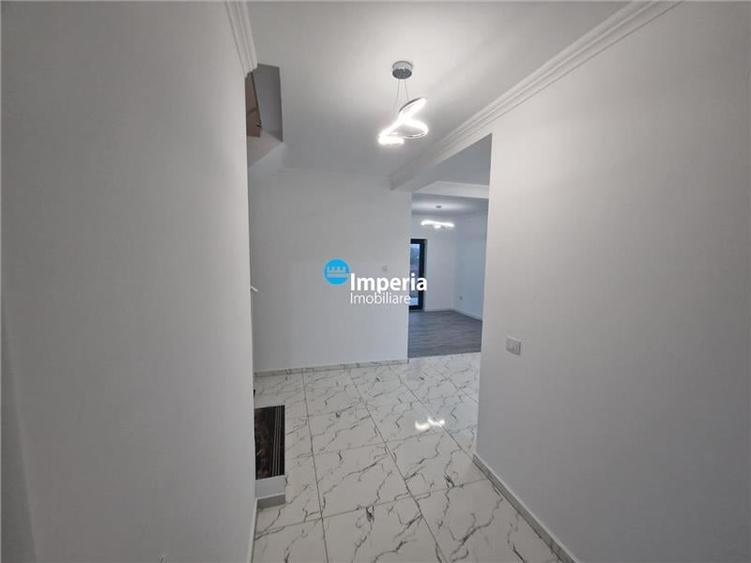 Casă individuală cu 4 camere cu Teren 430 Mp în Miroslava