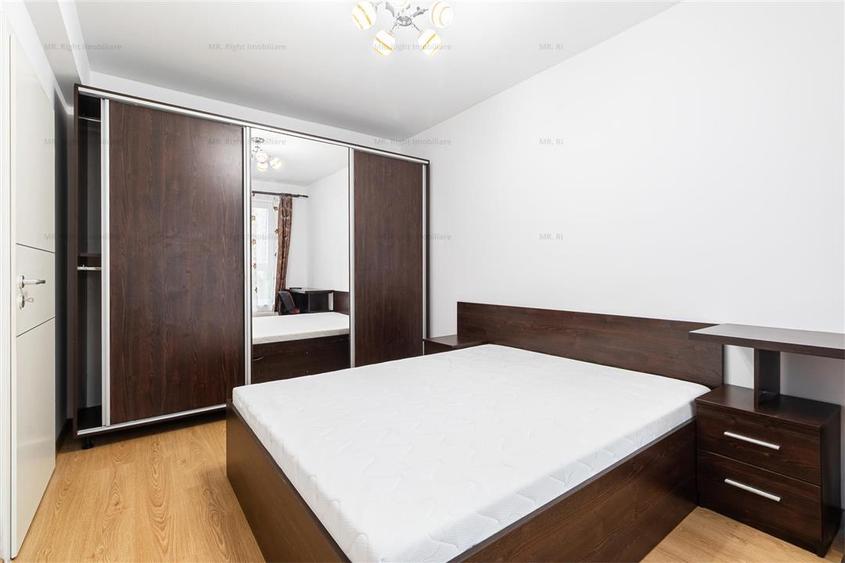 COMISION 0% | 2 camere + Boxa + Parcare | Avantgarden 3 - 5