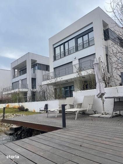 Casă cu 5 camere cu Teren 413 Mp în Grivița