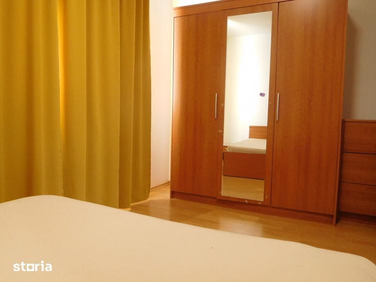 Apartament 3 camere, balcon ?i garaj, Grigorescu - 11
