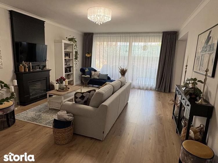 Casa individuala 240 mp utili, teren 536 mp, garaj, Iris - 17