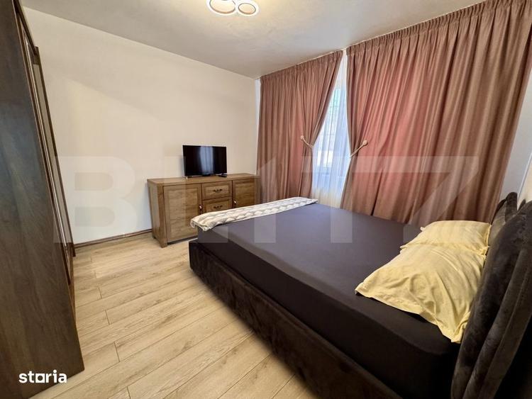 Casă cu 3 camere în Mischii