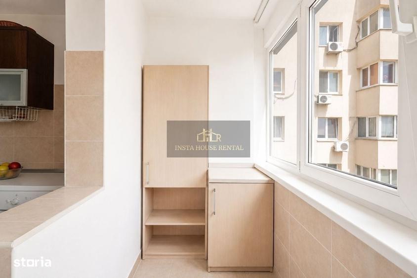 2 camere decomandat | Metrou 500 m | Bloc reabilitat | parc IOR52MP - 11