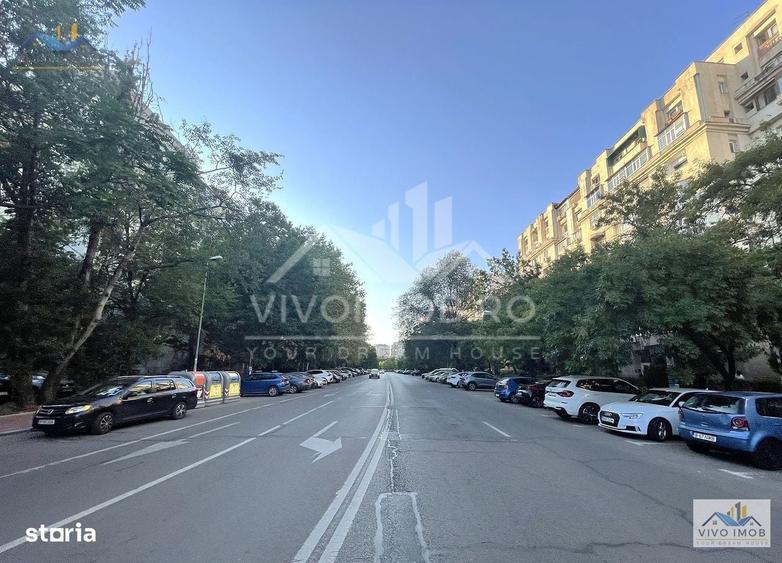 Apartament cu 2 camere decomandat în Unirii