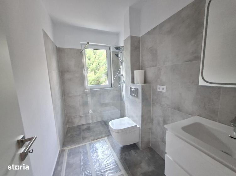 Apartament cu 3 camere în Vest