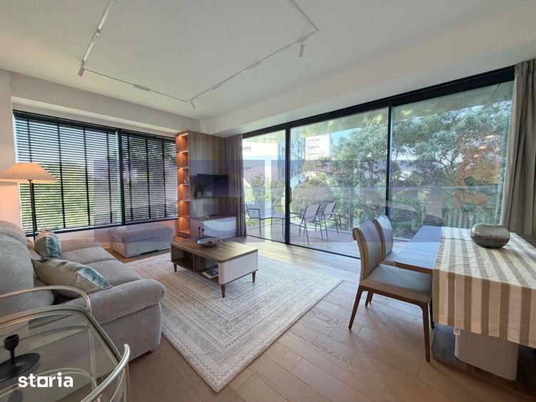 INCHIRIERE 3 CAMERE | APARTAMENT PREMIUM | ONE MIRCEA ELIADE TOWERS - 4