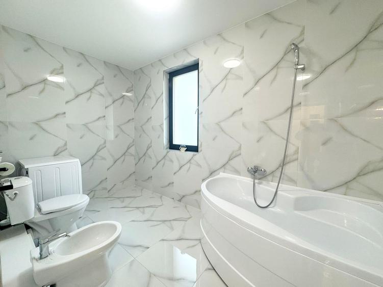 Apartament 3 camere, ultrafinisat, in vila, parcare, zona E.Ionesco - 8