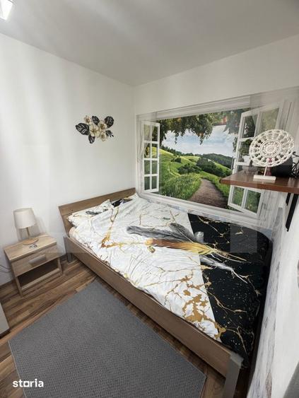 Apartament cu 2 camere în Intim