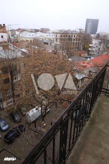 Apartament cu 3 camere, mobilat în Moșilor — fotografia 1
