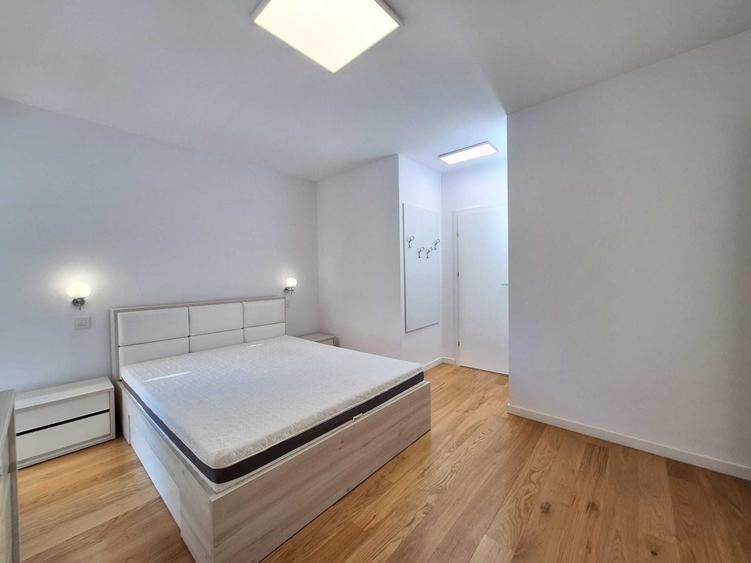 Apartament cu 3 camere în Zorilor