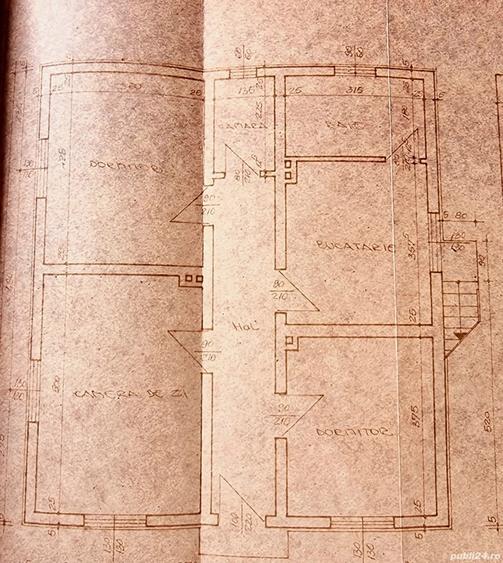 Casa de vanzare ,Moroeni-Pucheni Dambovi?a - 11