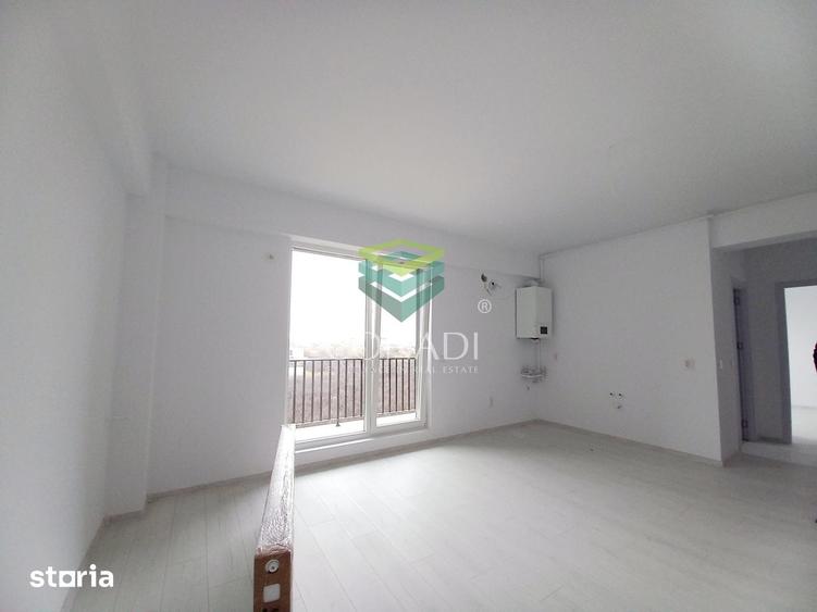 Apartament cu 2 camere// loc de parcare gratuit - 11