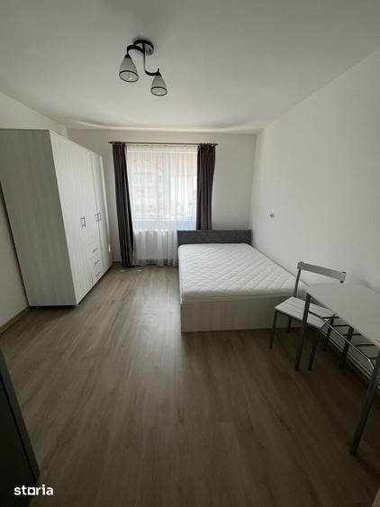 Garsonieră decomandată în Mărăști