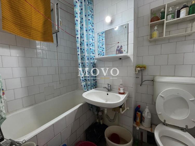 Apartament cu 2 camere, mobilat în Iosefin