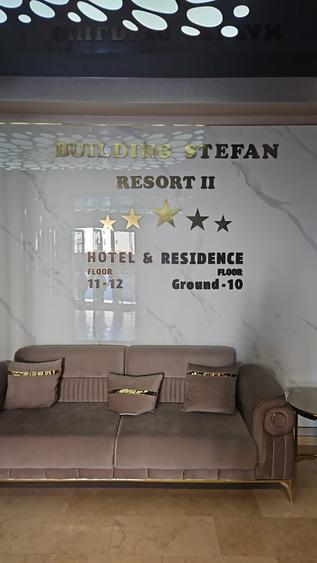 Apartament cu 2 camere semidecomandat în Nord-Est — fotografia 2