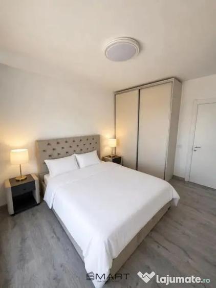 Apartament cu 2 camere decomandat în Cristian