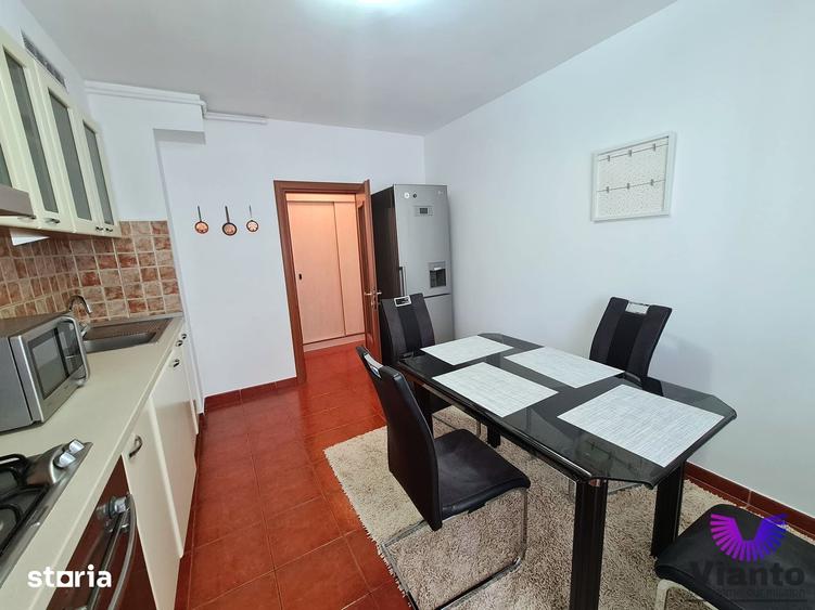Apartament 3 camere | Balcon | Zona centrala | Sibiu - 8