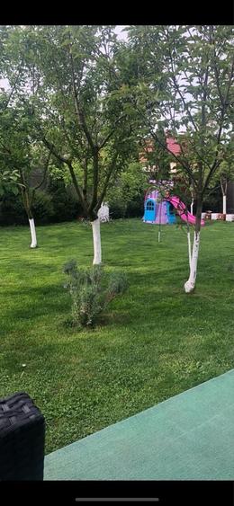 Casă cu 4 camere în Cumpăna