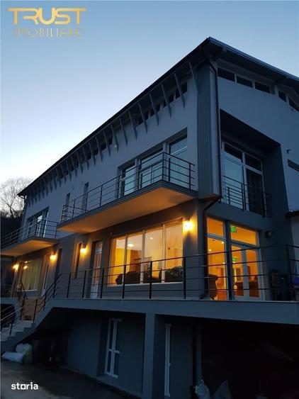 Casă cu 4 camere cu Teren 650 Mp în Tăuți