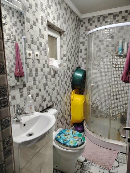 Casă cu Teren 80 Mp în Vânători